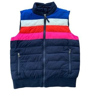 GAP Primaloft Vest